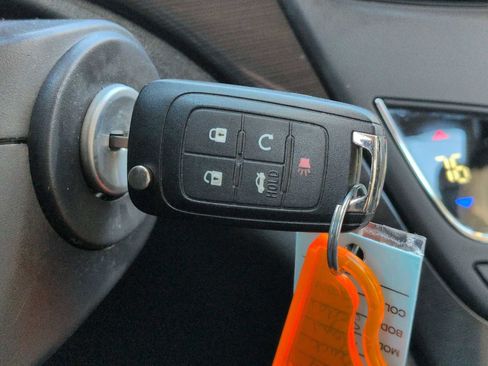 Used 2014 Buick Regal image 36