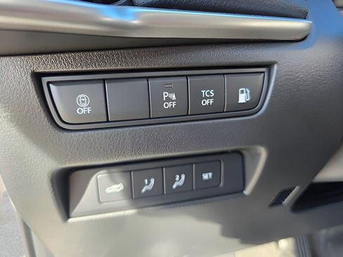 Used 2025 MAZDA CX-90 Plug-In Hybrid w/Premium Sport image 20