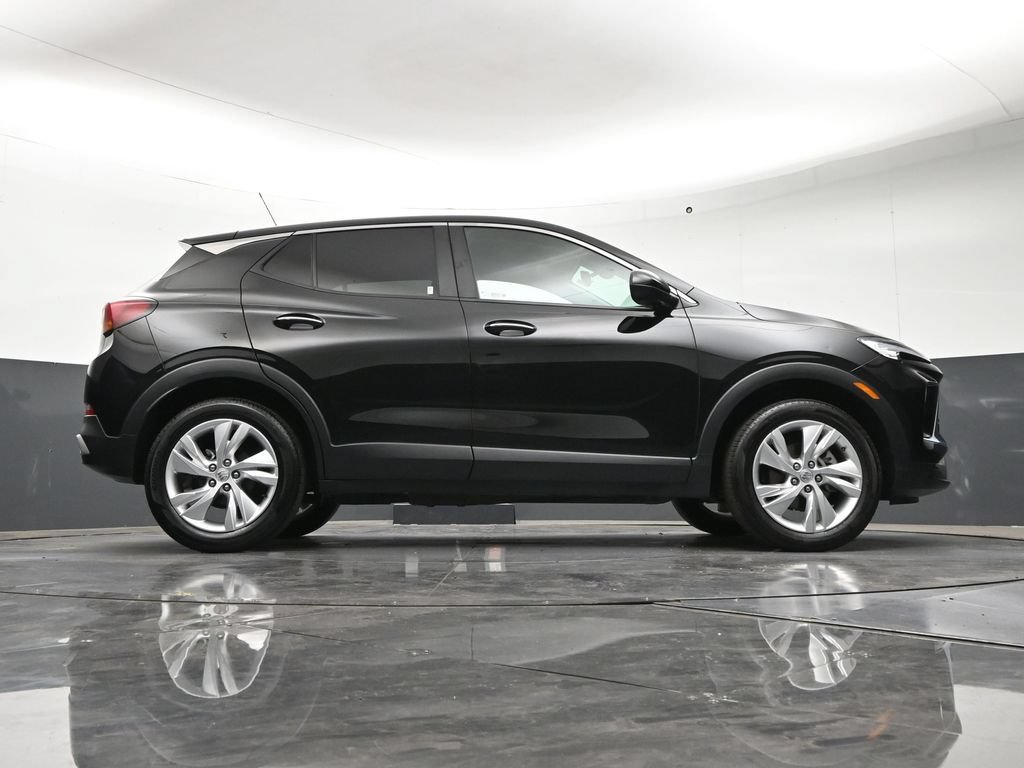 Used 2024 Buick Encore GX Preferred w/ Comfort Package AWD/4WD image 29