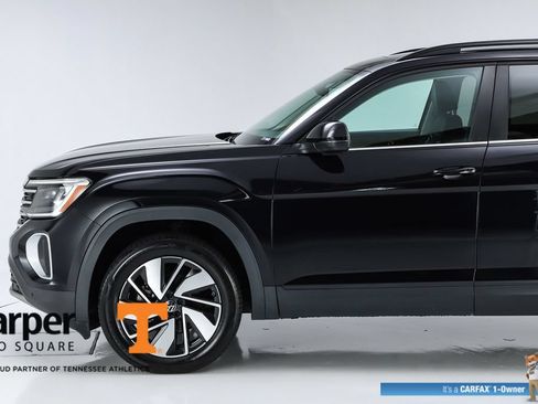 Used 2024 Volkswagen Atlas SE FWD image 43