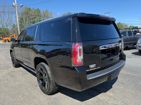 Used 2018 GMC Yukon XL Denali w/ Denali Ultimate Package image 9
