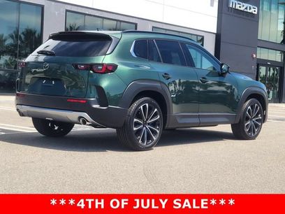 New 2026 MAZDA CX-50 2.5 Turbo w/ Premium Plus Pkg