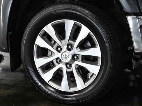 Used 2017 Toyota Tundra Limited image 50