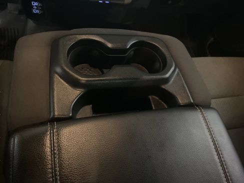 Used 2024 RAM 1500 Tradesman image 21