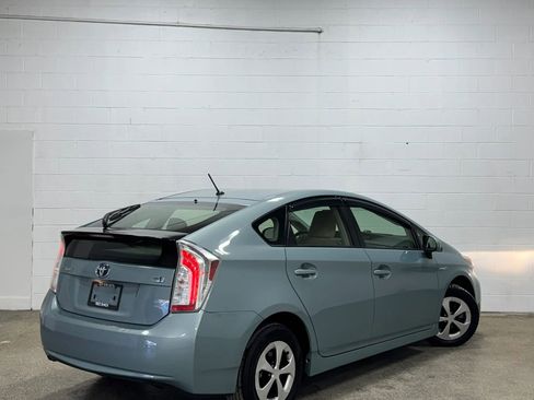 Used 2012 Toyota Prius Two image 3