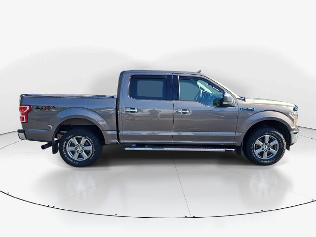Used 2019 Ford F150 XLT w/ Equipment Group 302A Luxury AWD/4WD image 2