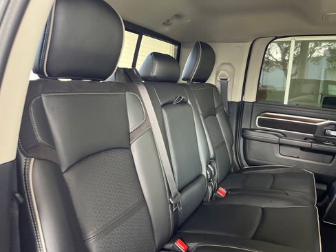 New 2024 RAM 3500 Laramie w/ Safety Group image 28