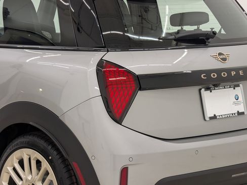 New 2026 MINI Cooper S FWD image 13