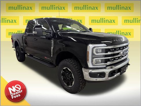 New 2026 Ford F250 Lariat w/ Tremor Off-Road Package AWD/4WD image 1