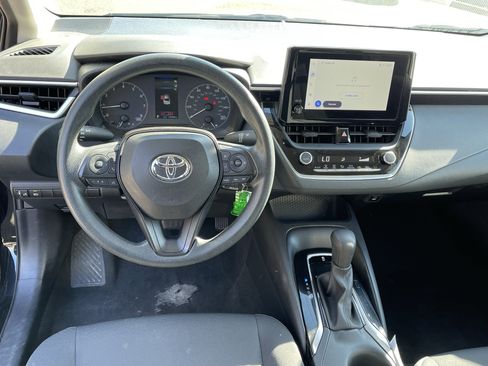 Certified 2023 Toyota Corolla LE FWD image 11