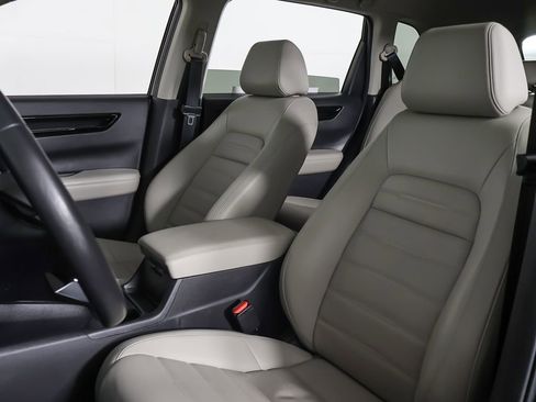 Used 2025 Honda CR-V EX-L image 28