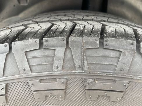 Used 2025 Chevrolet TrailBlazer ACTIV w/ Driver Confidence Package image 19