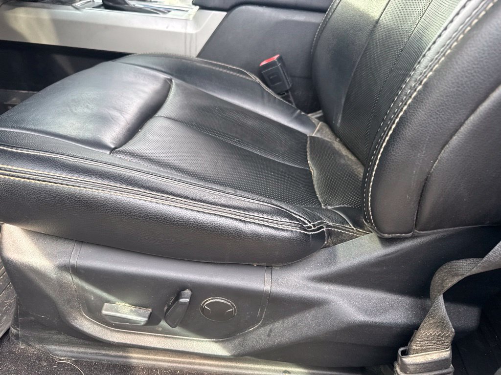 Used 2020 Ford F150 Lariat AWD/4WD image 26