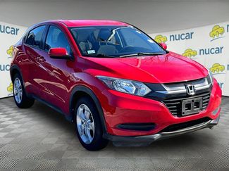 Used 2016 Honda HR-V LX video 1