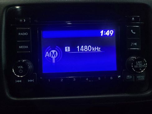 Used 2022 Honda HR-V LX image 25
