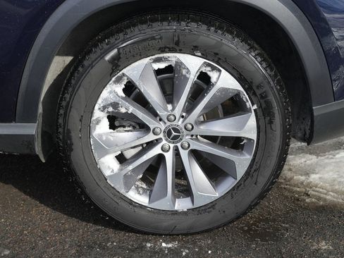 Used 2021 Mercedes-Benz GLE 350 4MATIC image 14