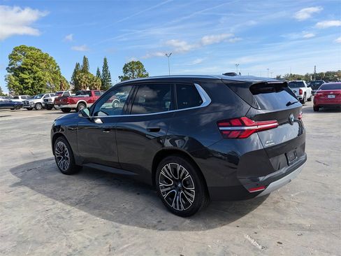 Used 2025 BMW X3 xDrive30i w/ Premium Package image 7