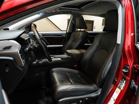 Used 2019 Lexus RX 350 FWD w/ Navigation Package image 34