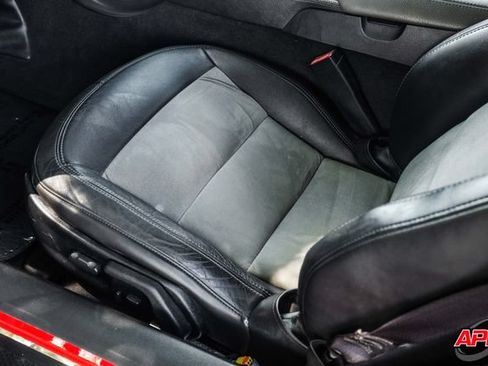 Used 2013 Chevrolet Corvette Z06 w/ 3LZ Preferred Equipment Group RWD image 65