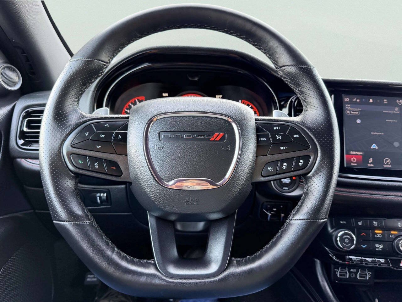 Used 2026 Dodge Durango GT AWD/4WD image 36