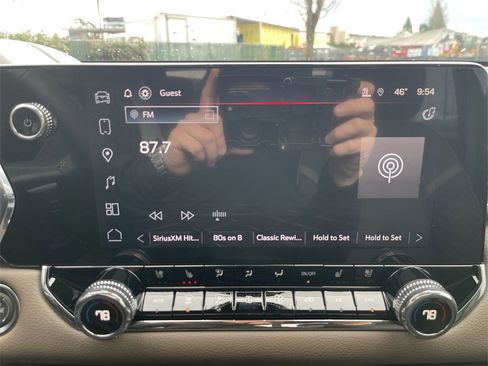 New 2026 GMC Canyon Denali image 13