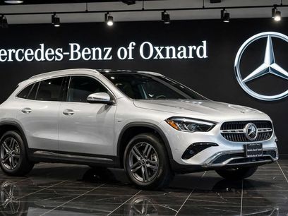Certified 2026 Mercedes-Benz GLA 250
