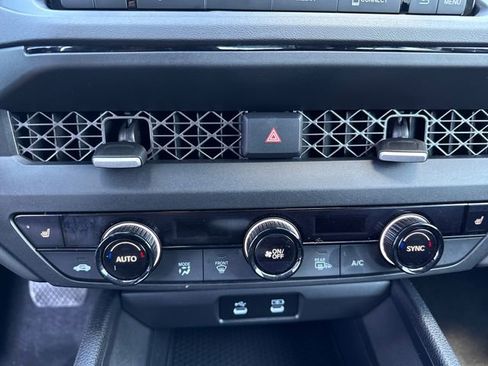 Used 2023 Honda Accord EX image 10