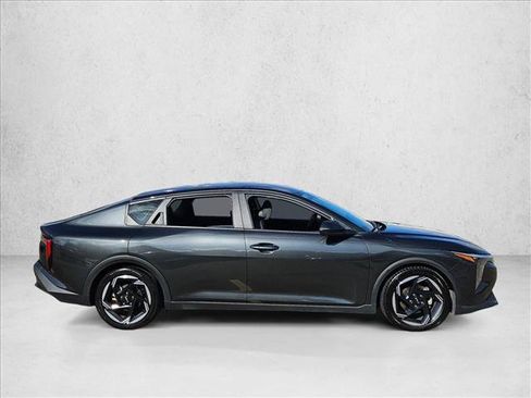 Used 2025 Kia K4 EX FWD image 4