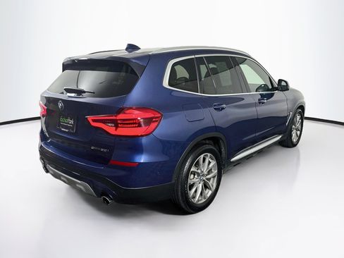 Used 2019 BMW X3 sDrive30i RWD image 9