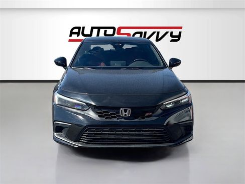 Used 2024 Honda Civic Si image 2