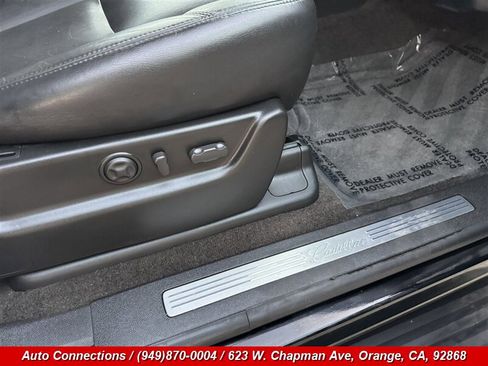 Used 2009 Cadillac Escalade 2WD image 21