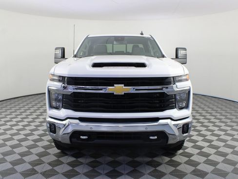 New 2026 Chevrolet Silverado 2500 LT AWD/4WD image 26