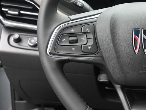 New 2026 Buick Envista Avenir FWD image 30