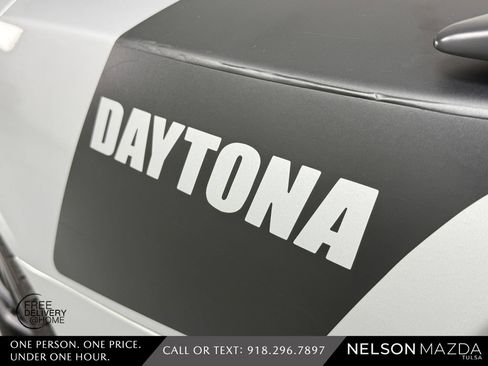 Used 2021 Dodge Charger Scat Pack w/ Daytona Edition Group RWD image 17