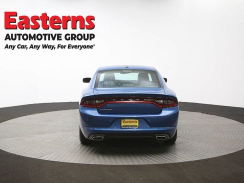 Used 2021 Dodge Charger SXT w/ Leather Interior Group image 37