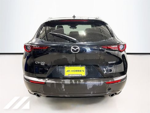 Used 2020 MAZDA CX-30 AWD w/ Premium Package image 6