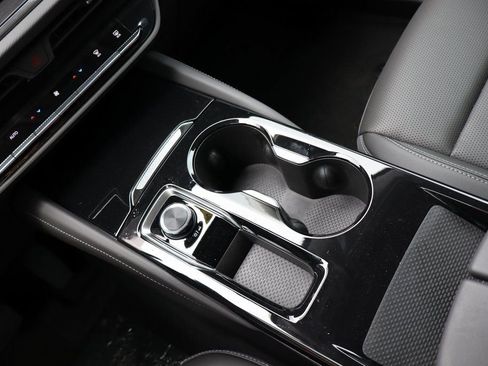 New 2025 Buick Envision Preferred AWD/4WD image 14