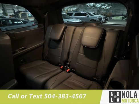 Used 2023 Mercedes-Benz GLS 450 4MATIC image 22