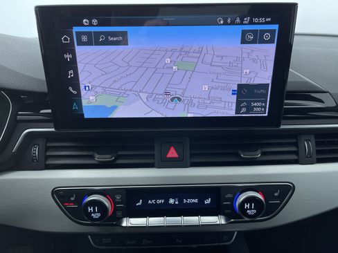 Used 2022 Audi A4 2.0T Premium Plus w/ Premium Plus Package image 19