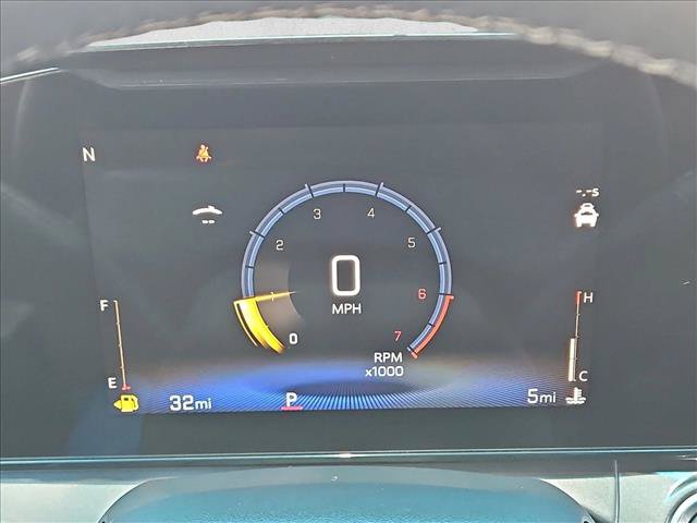 New 2026 Chevrolet Trax ACTIV w/ Driver Confidence Package FWD image 11