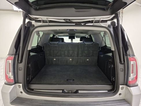 Used 2019 GMC Yukon XL SLT w/ Open Road Package image 27