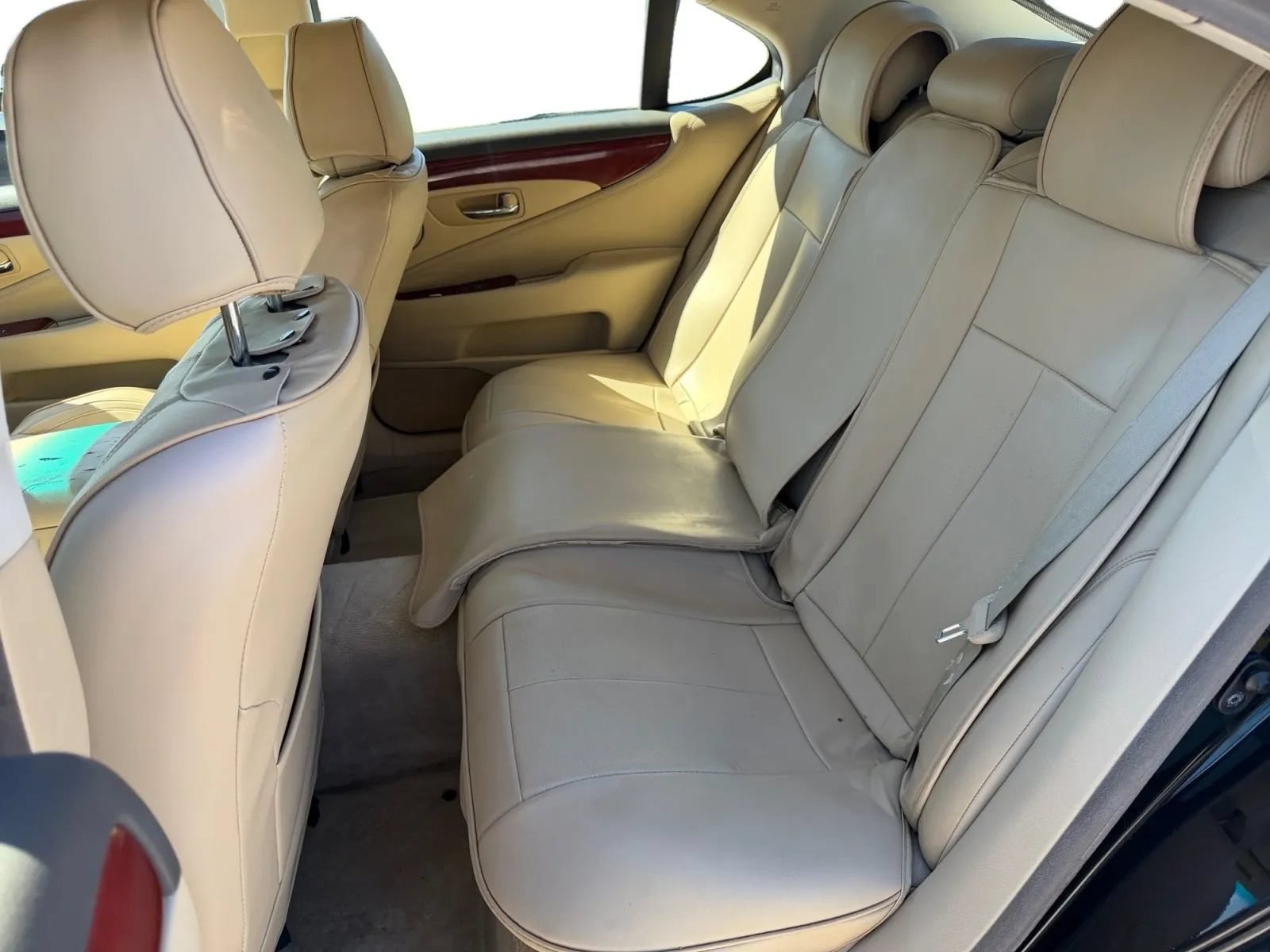 Used 2007 Lexus LS 460 RWD image 13