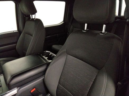 Used 2021 Ford F150 XLT w/ Equipment Group 302A High image 35