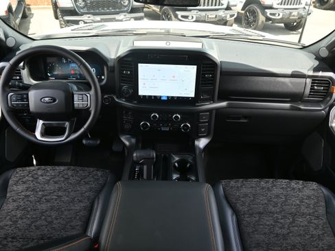 Used 2025 Ford F150 Tremor w/ Bed Utility Package AWD/4WD image 26