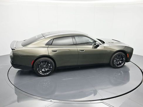 New 2026 Dodge Charger R/T AWD/4WD image 31
