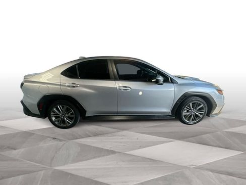 Used 2023 Subaru WRX AWD/4WD image 9