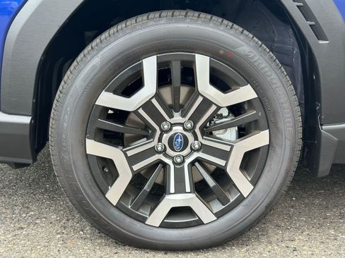 New 2026 Subaru Outback Touring XT AWD/4WD image 8