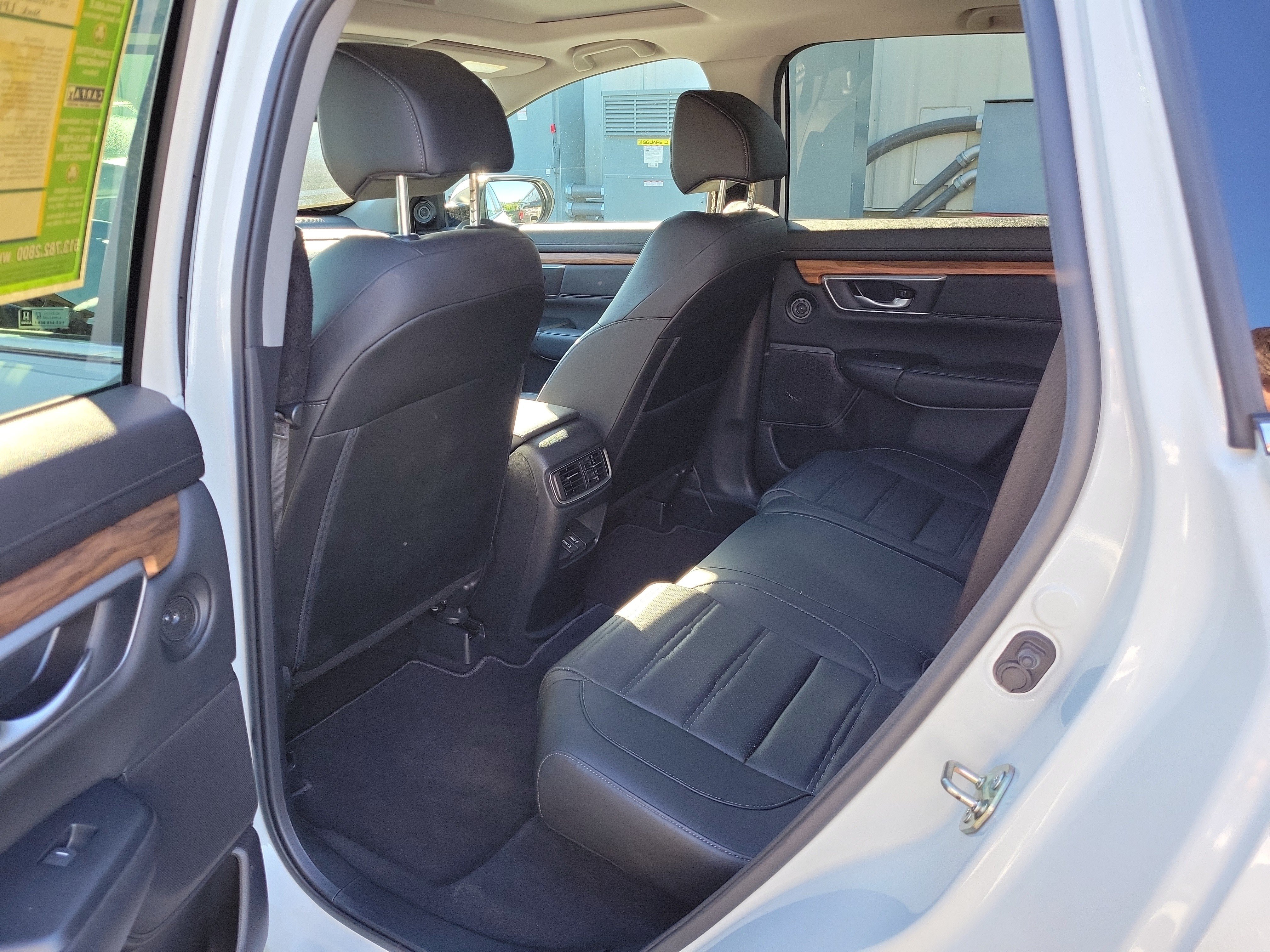 Used 2020 Honda CR-V Touring image 13