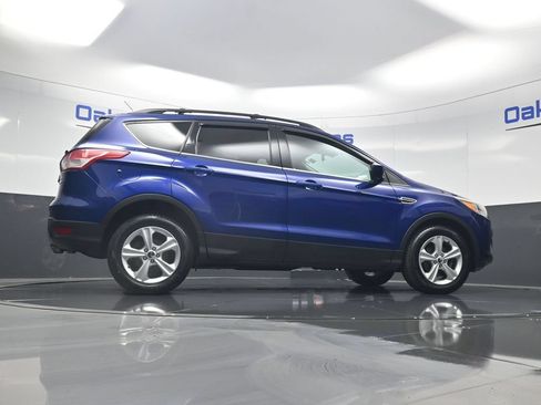 Used 2016 Ford Escape SE w/ Equipment Group 201A FWD image 44