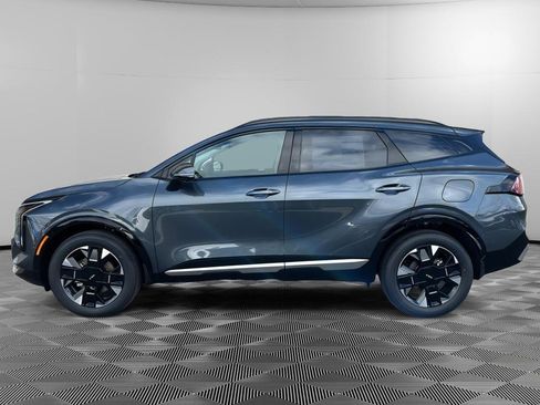 New 2026 Kia Sportage SX Prestige AWD/4WD image 7